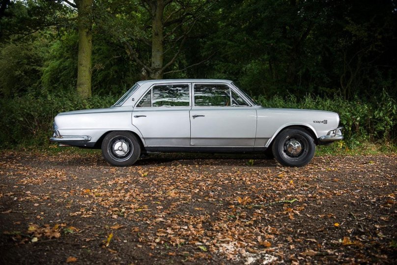 Industrias Kaiser Argentina