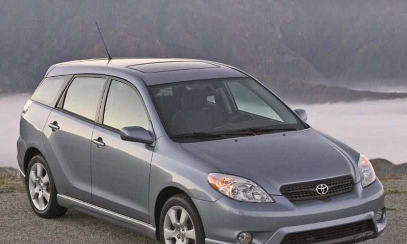 Тойота Матрикс 2005