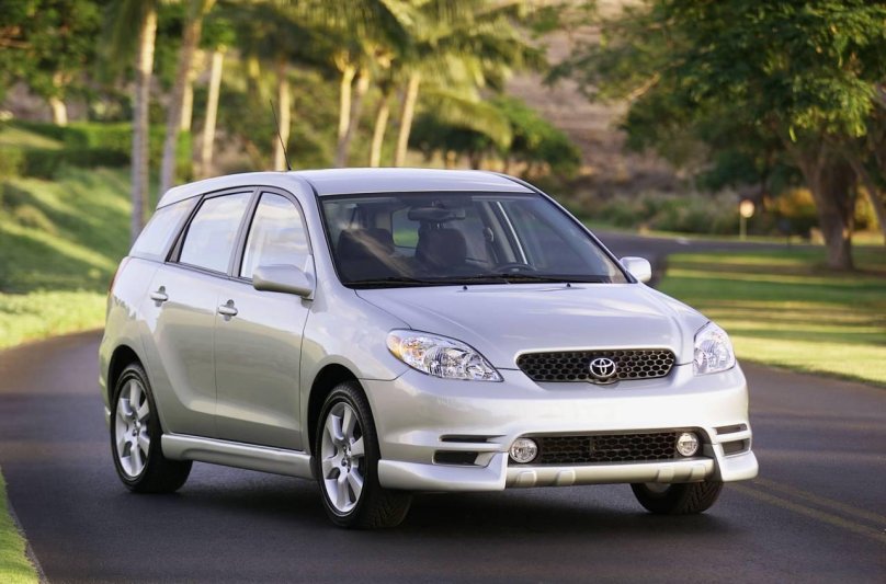 Toyota Matrix 2003