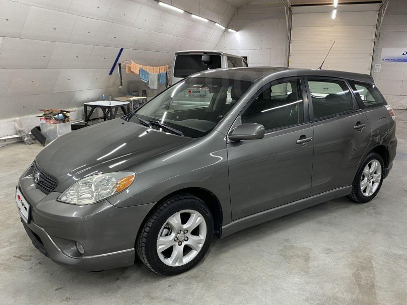 Тойота Матрикс 2006