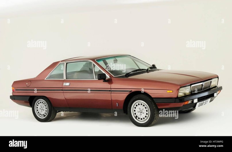 Lancia 1982