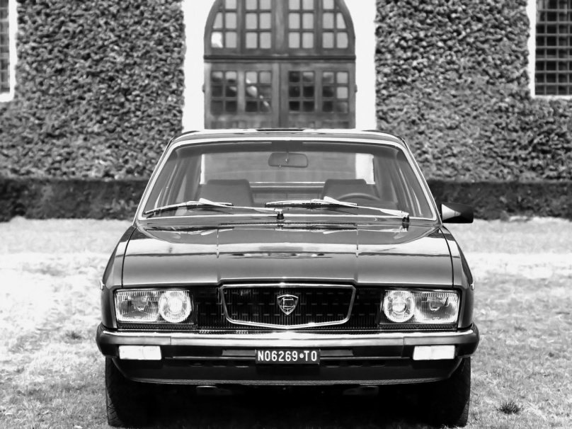 1976 Lancia