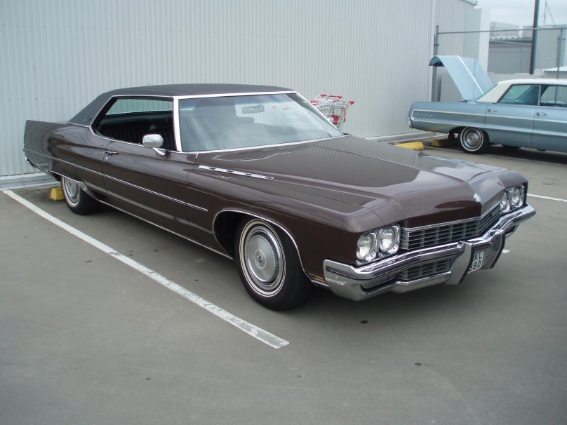 Buick Electra 225