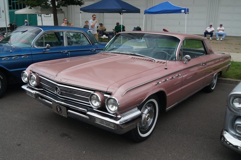 Buick Electra 225