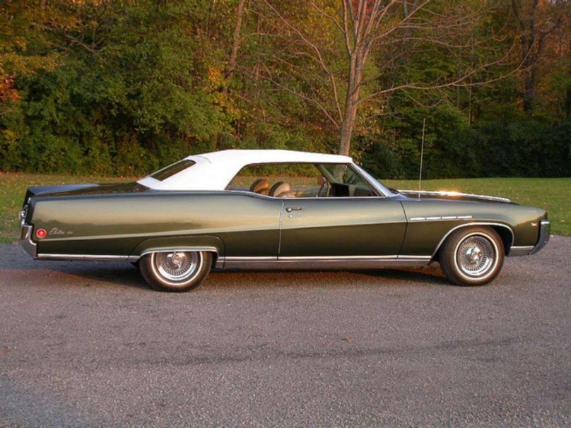 Buick Electra 1959