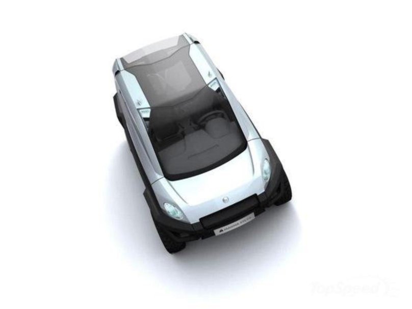 Магна автомобили