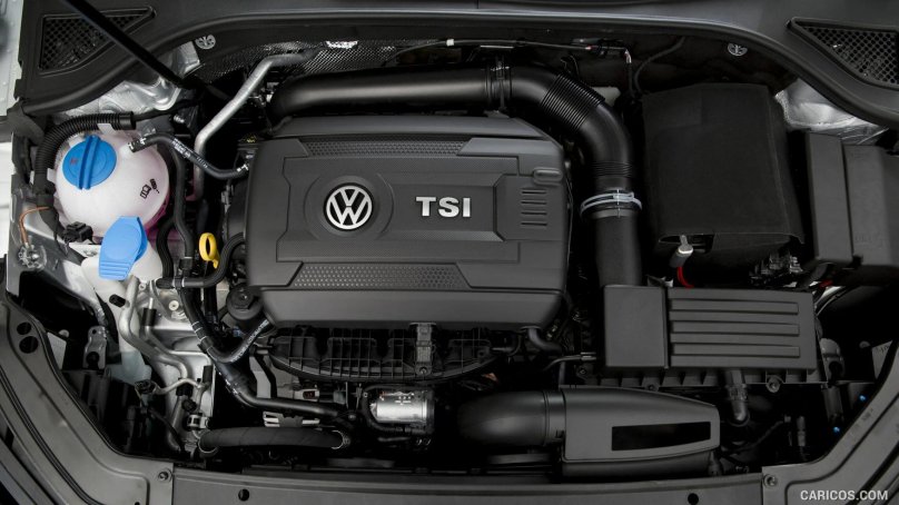 Двигатель Volkswagen Passat b6 2.0 TSI