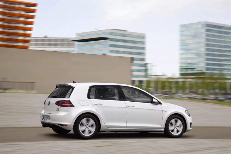 Volkswagen Golf 7 TSI