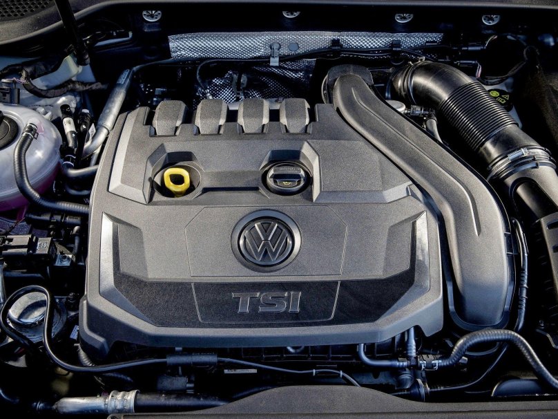 1.5 TSI VW