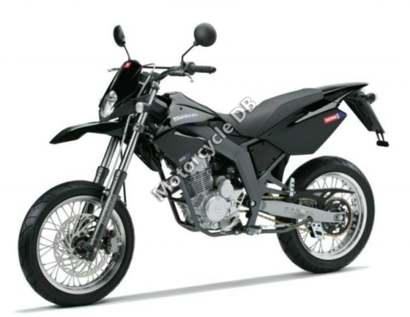 Derbi мотоциклы 1996