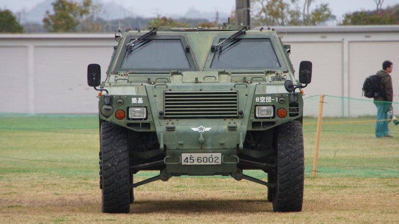 PROTOLAB PMPV 6x6