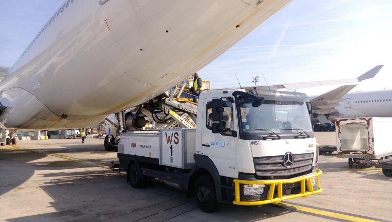 Vestergaard VTS 5000