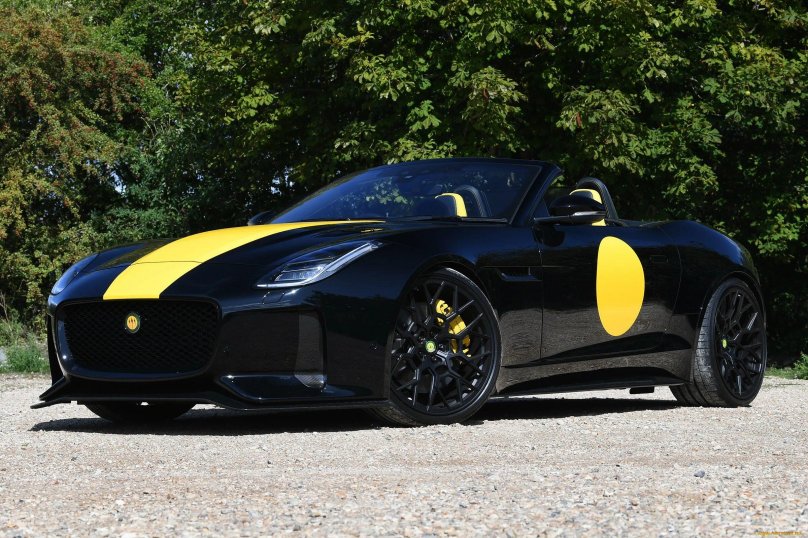 Листер шторм