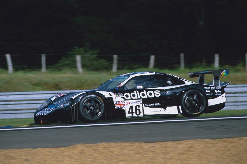 Lister Storm gt2
