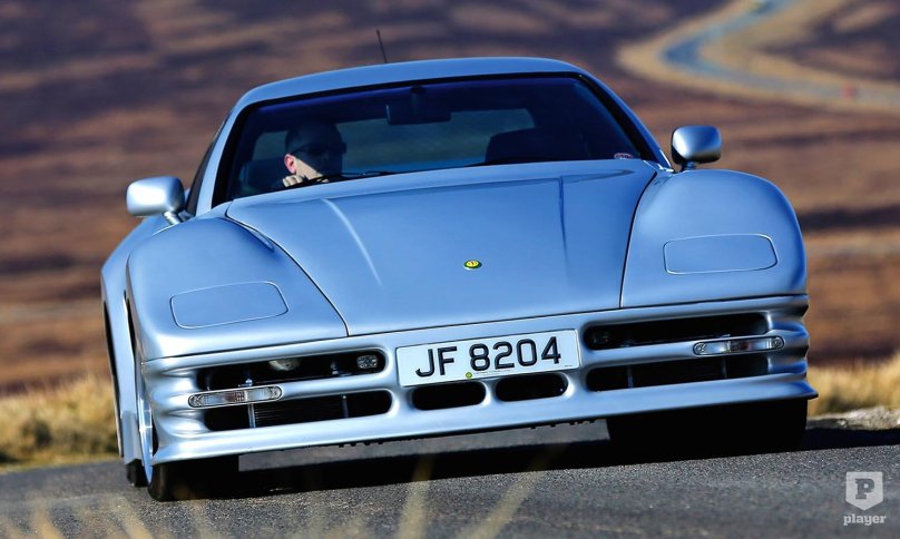 Листер шторм