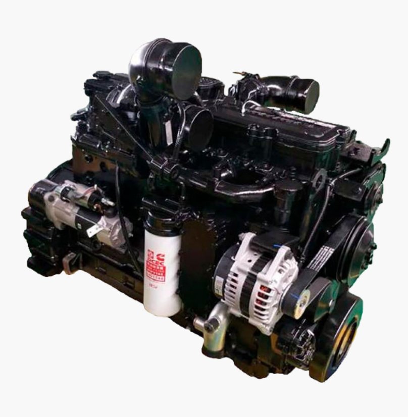Cummins 6ltaa 8.9-c325