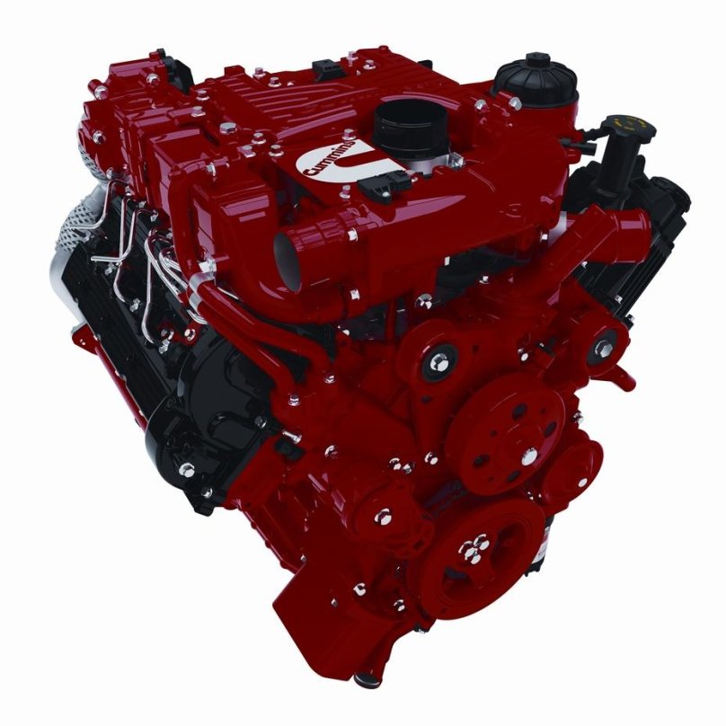 Cummins Diesel