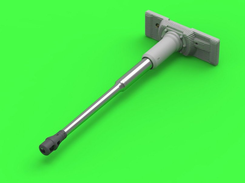 Пулемет STL 131-vi-3