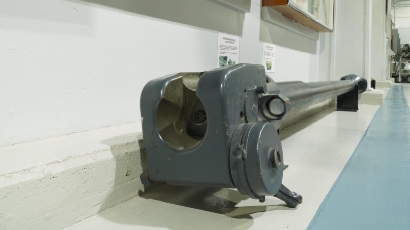 Пушка 8.8 cm KWK 36