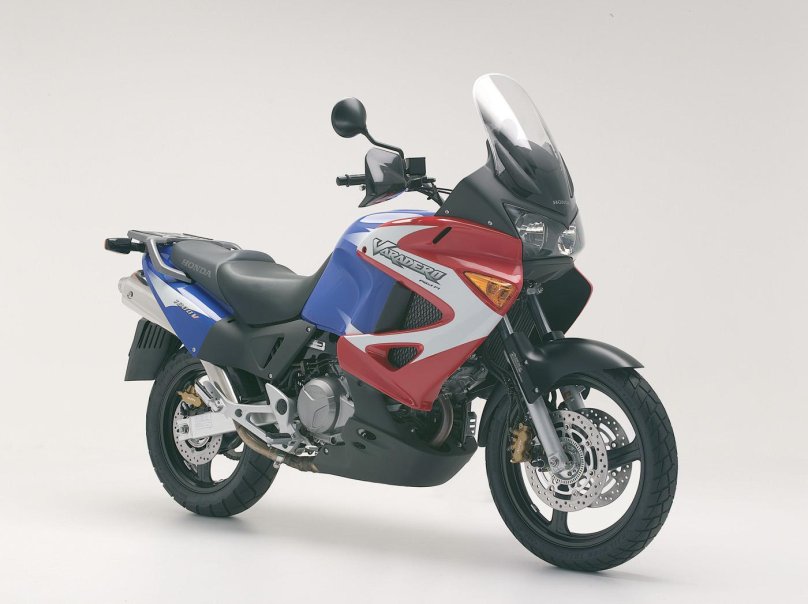 Хонда xl1000v Varadero