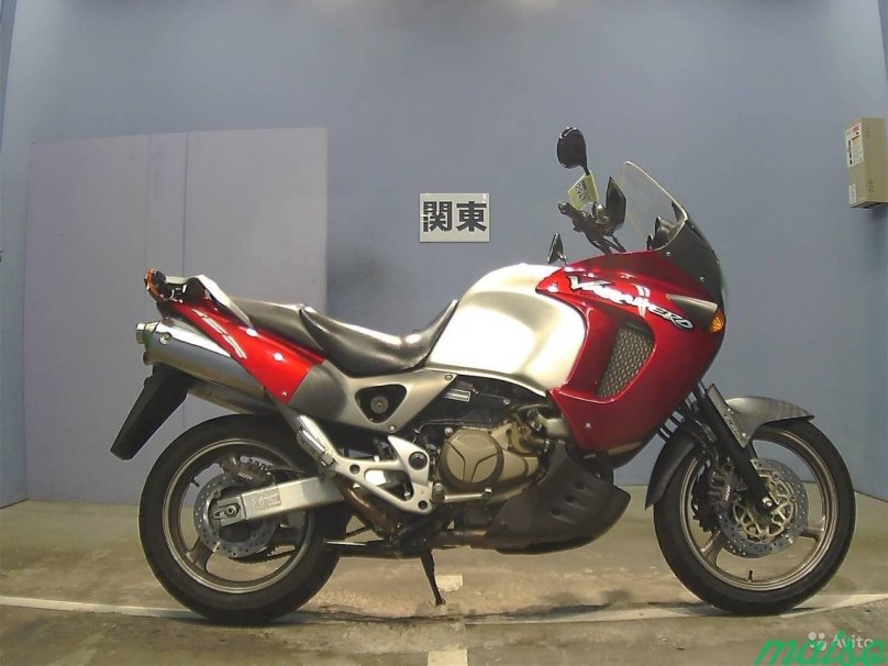 Varadero мотоцикл 1000