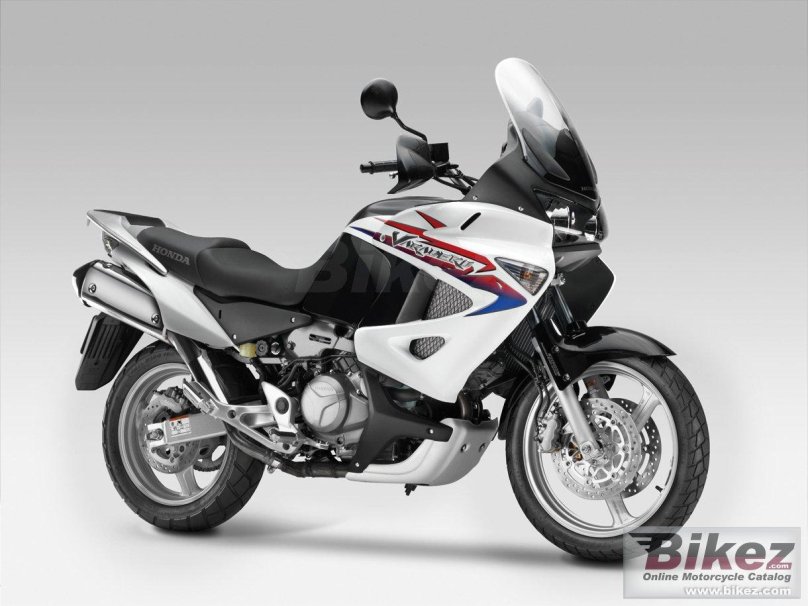 Honda xl1000v Varadero