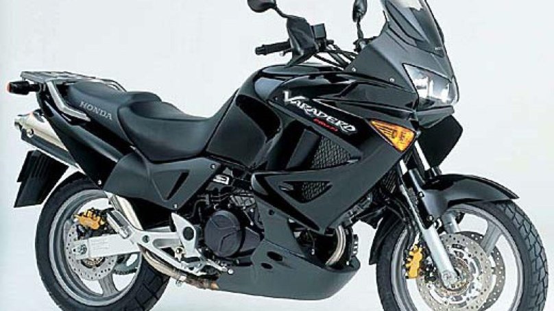 Honda xl1000v Varadero