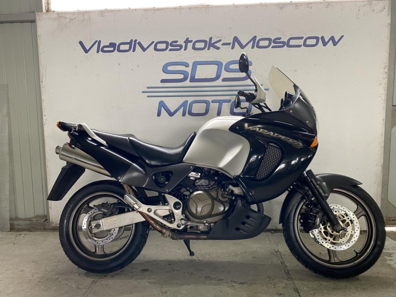 Xl1000v Varadero 1999