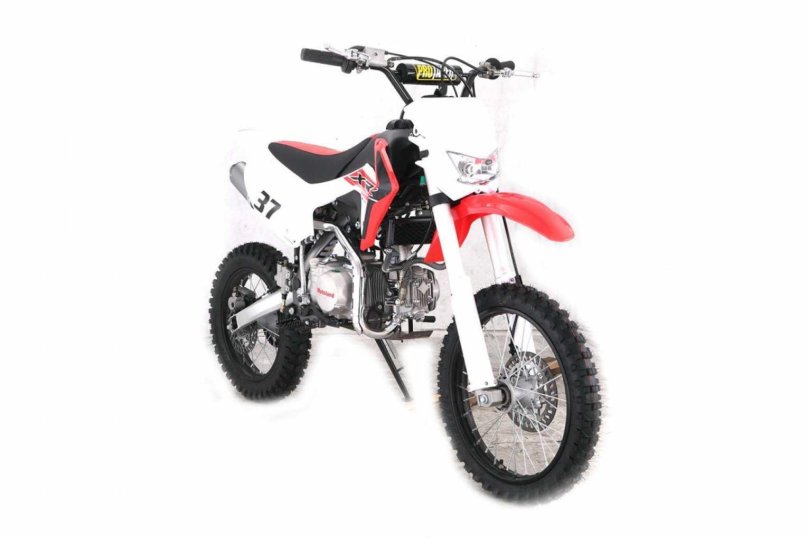 Питбайк Motoland 140