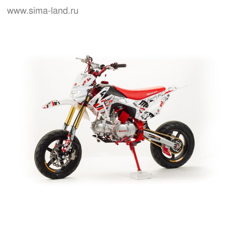 Питбайк CRF 125