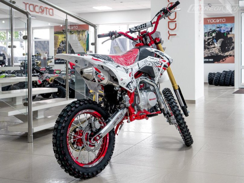 Motoland WRX 250 Lite