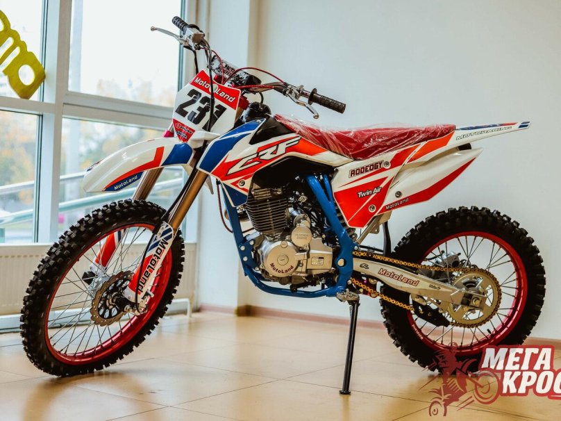 Motoland CRF 250 2018
