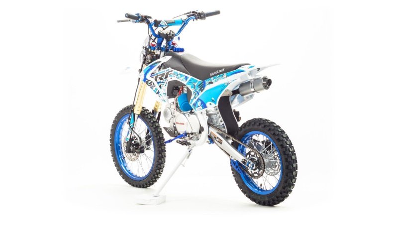 Мотолэнд ЦРФ 125 17 14