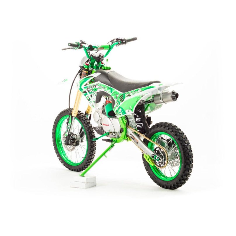 Питбайк CRF 125