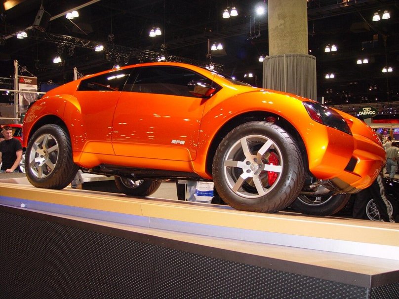 Митсубиси RPM 7000