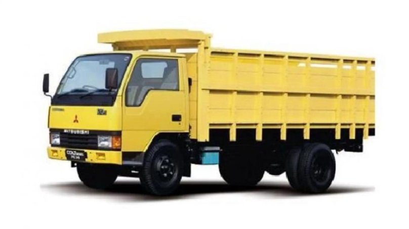 Мицубиси Фусо самосвал