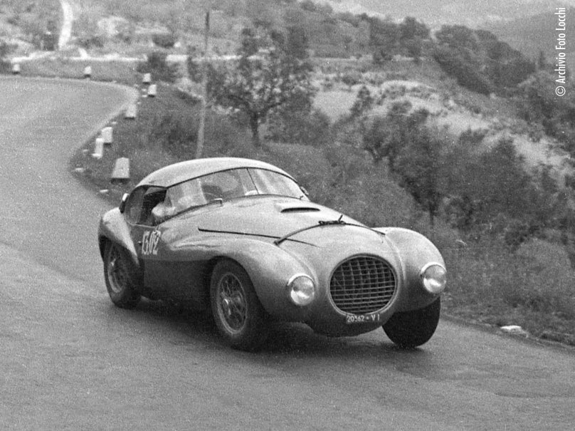 Ferrari 1950