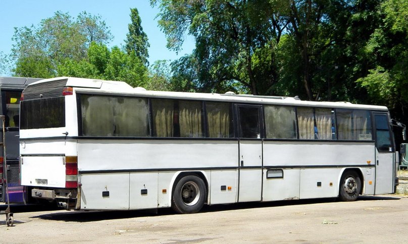 Автобус Неоплан 116