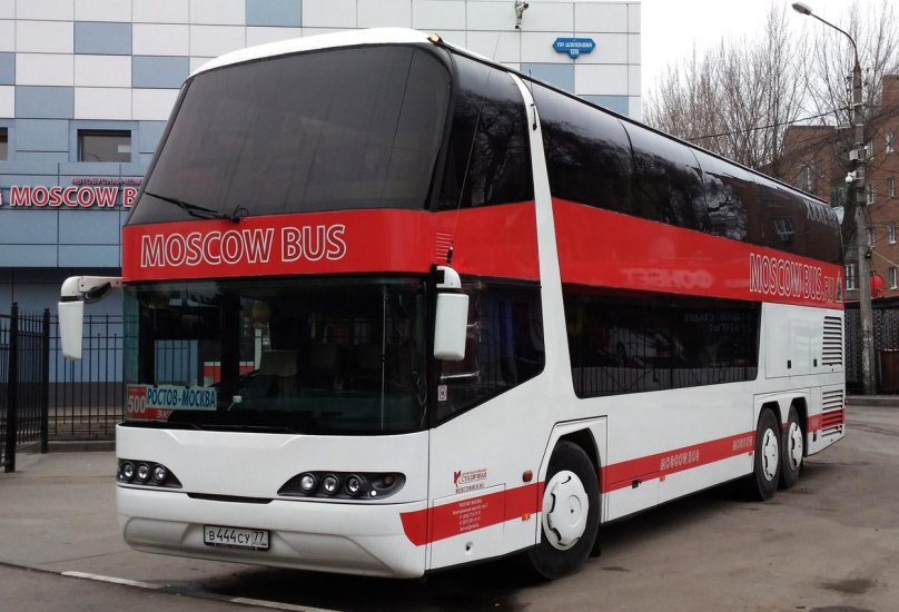 Neoplan n1122/3c