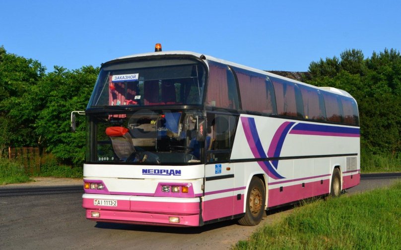 Neoplan n116