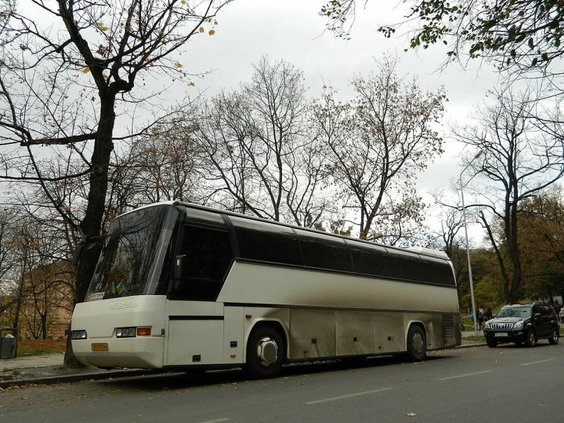 Неоплан 972 71