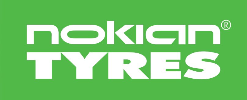 Logo шины Nokian Tyres
