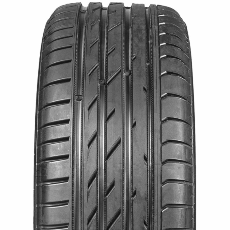 Nordman sz2 205/55 r16