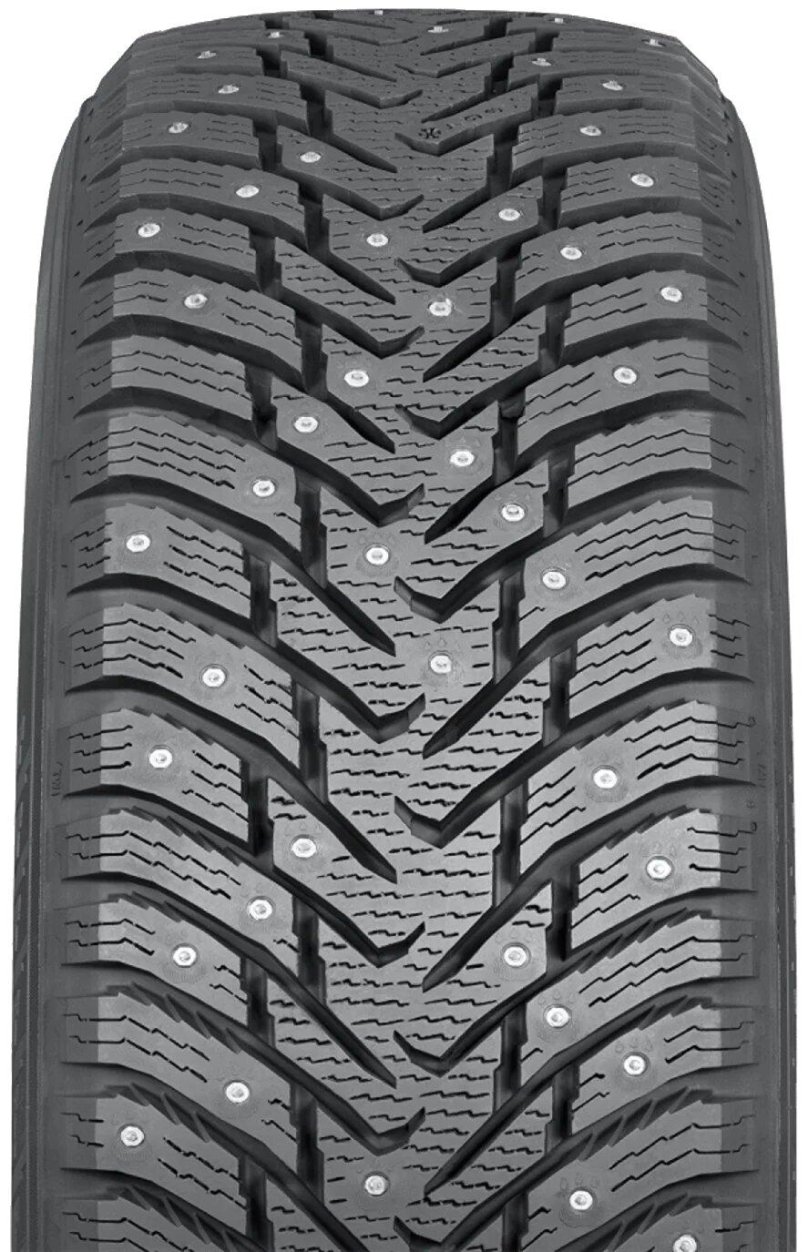 Нокиан хакапелита 10 SUV