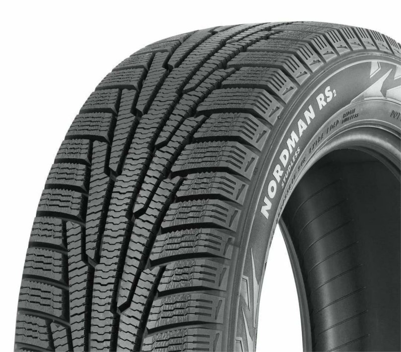 Nokian Tyres Nordman rs2 SUV