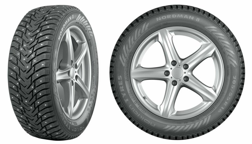 Nokian Tyres Nordman sx2 195/65 r15