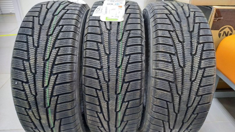 Nordman rs2 XL Nokian