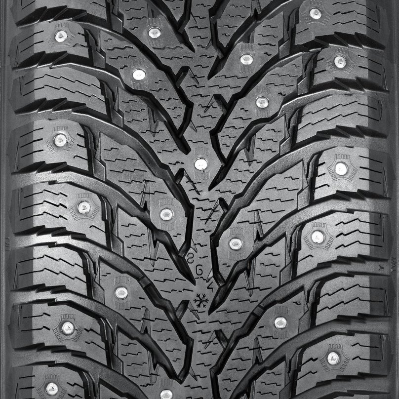 Нокиан хакапелита 9