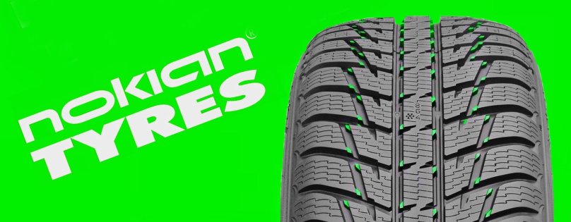 Nokian WR SUV 4