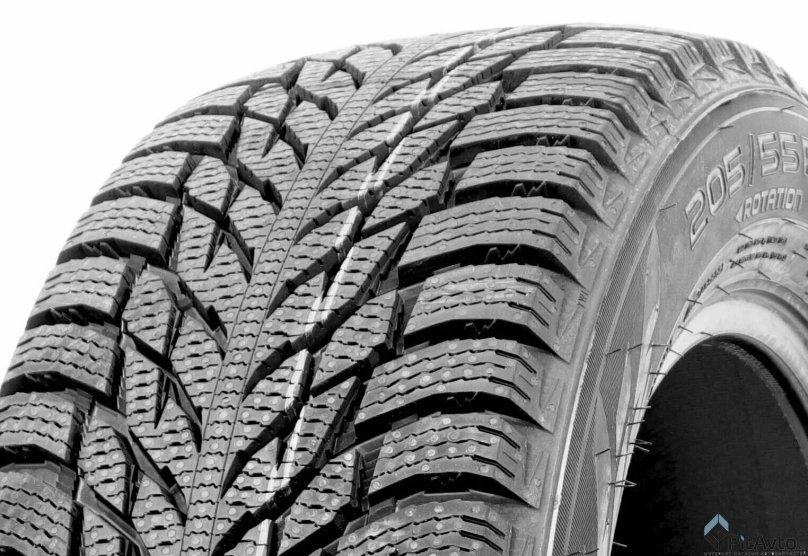 Nokian Hakkapeliitta r3 SUV